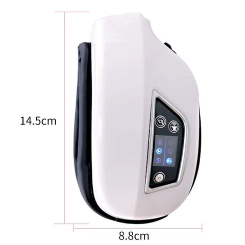 InstroSooth Foldable Eye Massager