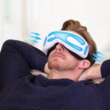 InstroSooth Foldable Eye Massager
