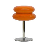 LumaCurvy Timeless Elegance Table Lamp