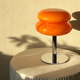 LumaCurvy Timeless Elegance Table Lamp