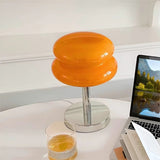 LumaCurvy Timeless Elegance Table Lamp