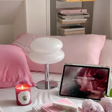 LumaCurvy Timeless Elegance Table Lamp