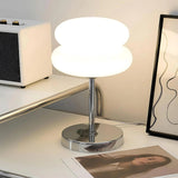 LumaCurvy Timeless Elegance Table Lamp
