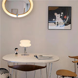 LumaCurvy Timeless Elegance Table Lamp