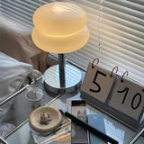 LumaCurvy Timeless Elegance Table Lamp