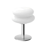 LumaCurvy Timeless Elegance Table Lamp