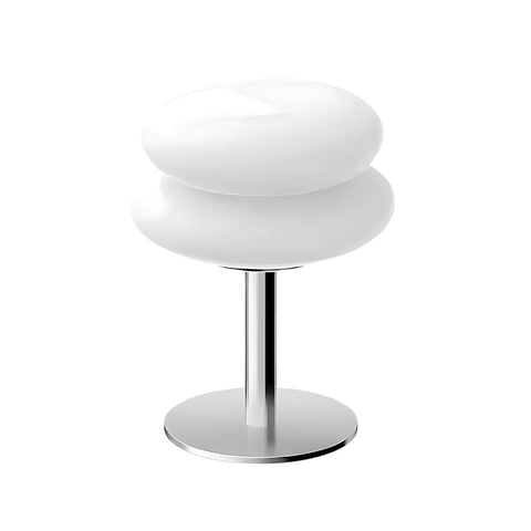 LumaCurvy Timeless Elegance Table Lamp