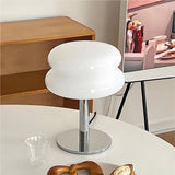 LumaCurvy Timeless Elegance Table Lamp