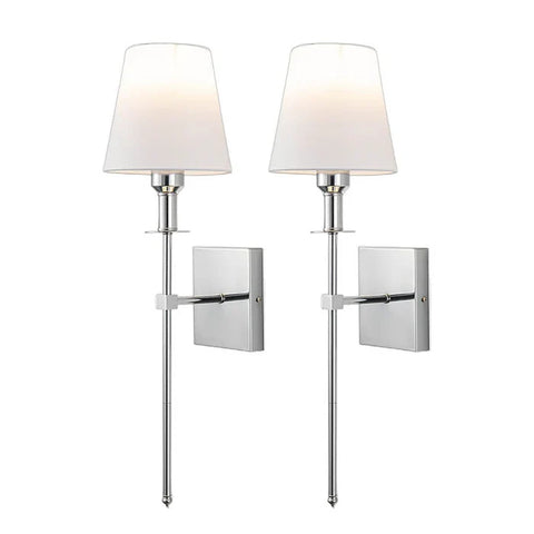 LumaHalo Rechargeable Wireless Wall Light