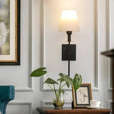 LumaHalo Rechargeable Wireless Wall Light
