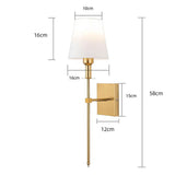 LumaHalo Rechargeable Wireless Wall Light