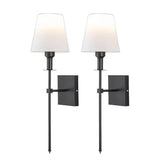 LumaHalo Rechargeable Wireless Wall Light