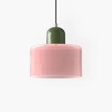 LumiChic Glass Stylish Pendant Light