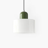 LumiChic Glass Stylish Pendant Light