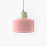 LumiChic Glass Stylish Pendant Light