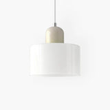 LumiChic Glass Stylish Pendant Light