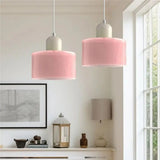 LumiChic Glass Stylish Pendant Light