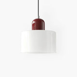 LumiChic Glass Stylish Pendant Light