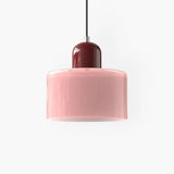 LumiChic Glass Stylish Pendant Light
