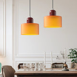LumiChic Glass Stylish Pendant Light