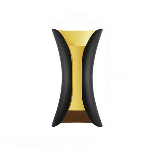 LumiCurve Waterproof LED Wall Light