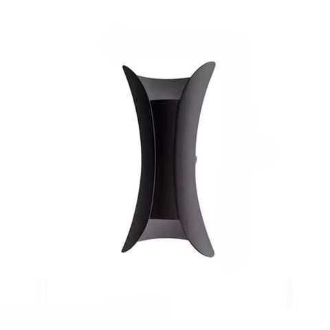 LumiCurve Waterproof LED Wall Light