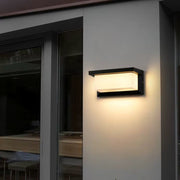 LumiWay Motion Sensor Wall Light