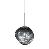 Luminous Melt Lava Modern Pendant Light