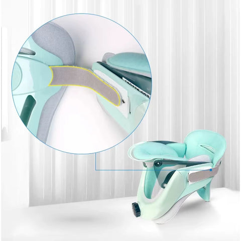 LuxeCorrect Neck Brace