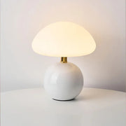 MellowMush Mushroom Table Lamp