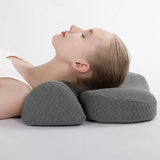 Memory Foam Neck Pillow