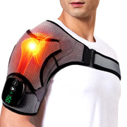 MuscleMelt Shoulder Massager