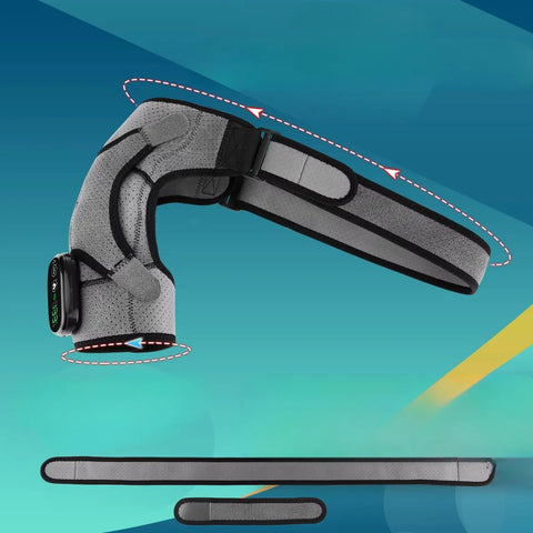 MuscleMelt Shoulder Massager