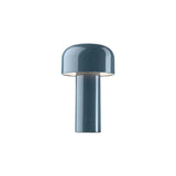 MushroomGlow Wireless LED Table Lamp