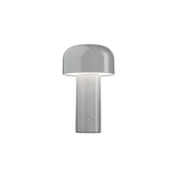 MushroomGlow Wireless LED Table Lamp