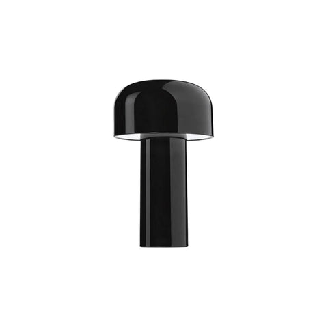 MushroomGlow Wireless LED Table Lamp