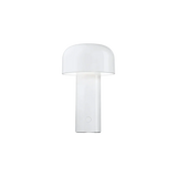 MushroomGlow Wireless LED Table Lamp