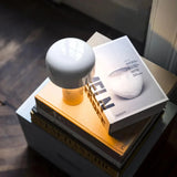 MushroomGlow Wireless LED Table Lamp