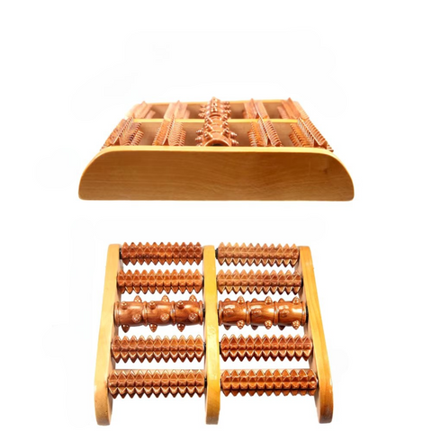 NatureSoothe Roller Massager