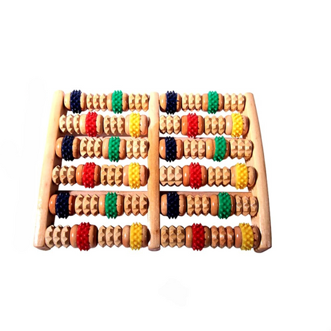 NatureSoothe Roller Massager