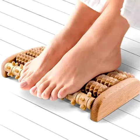 NatureSoothe Roller Massager