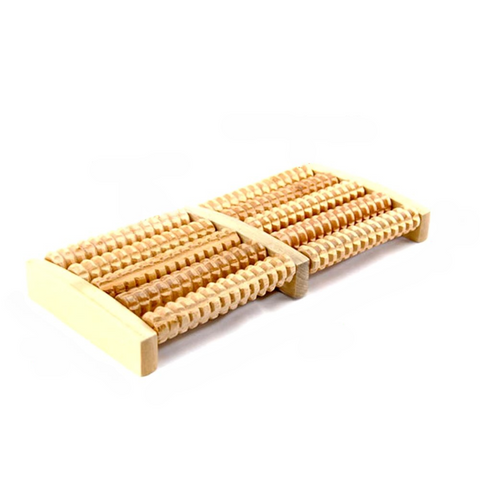 NatureSoothe Roller Massager