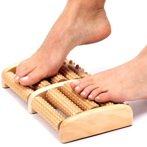 NatureSoothe Roller Massager
