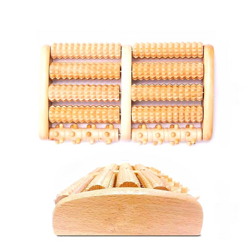 NatureSoothe Roller Massager