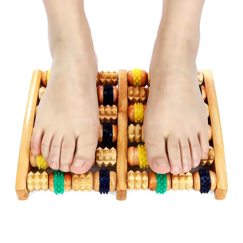 NatureSoothe Roller Massager
