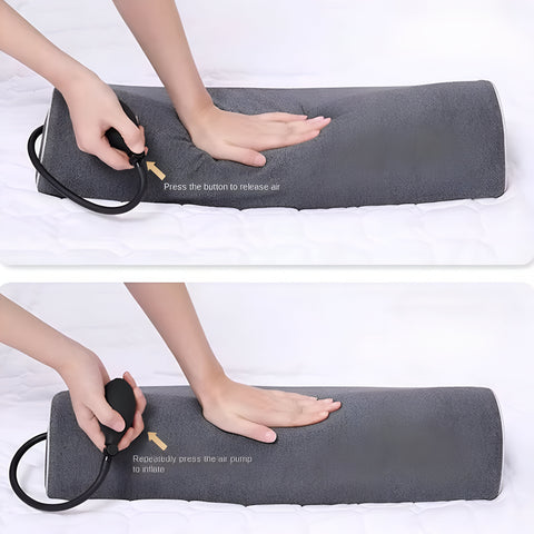 NeckEase Comfort Stretcher Pillow