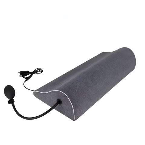 NeckEase Comfort Stretcher Pillow