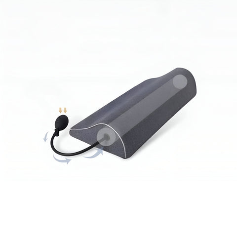 NeckEase Comfort Stretcher Pillow