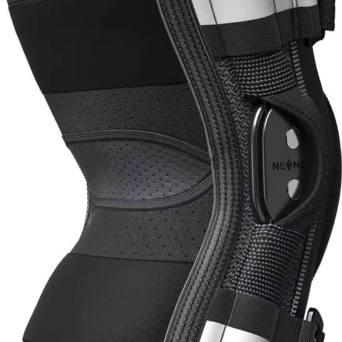 NeenFlex Knee Brace