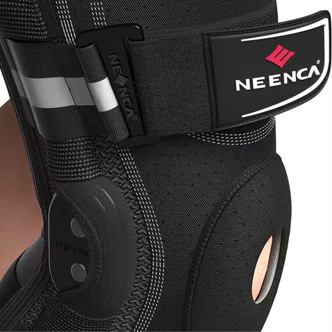 NeenFlex Knee Brace